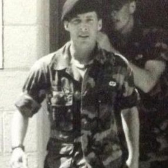 Meet your Posher, Joe - Picture 1 of 1